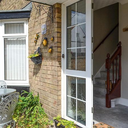 The Bee Happy House Villa Filey Exteriör bild